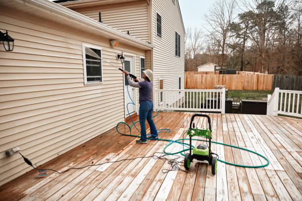Best Pressure Washing Contractors  in Inverness, FL