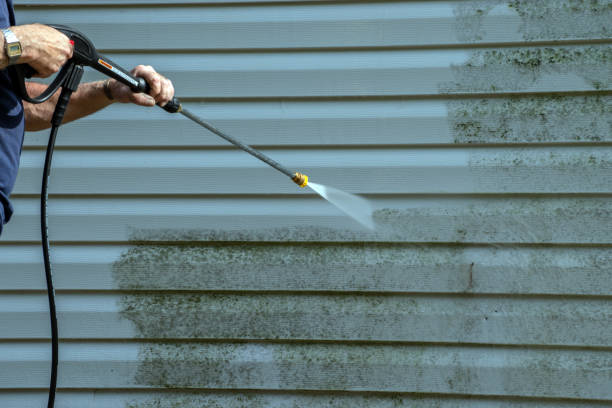 Why Choose Our Certified Pressure Washing Experts for Your Project Needs in Inverness, FL?