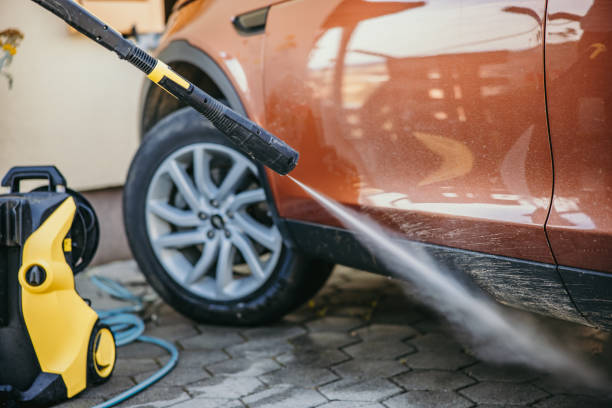 Best Exterior Home Cleaning  in Inverness, FL