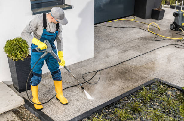 Best Roof Pressure Washing  in Inverness, FL