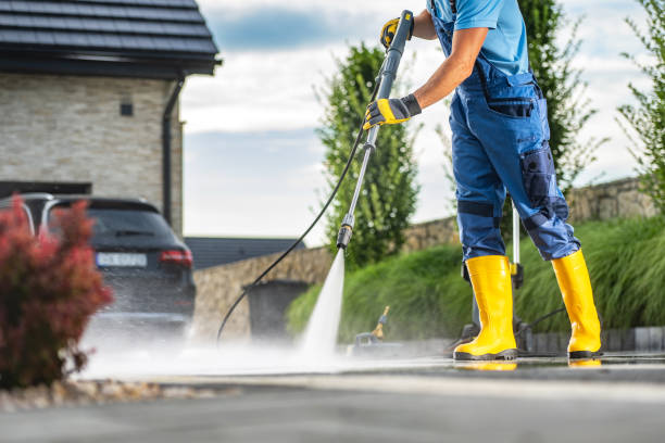 Trusted Inverness, FL Pressure Washing Experts