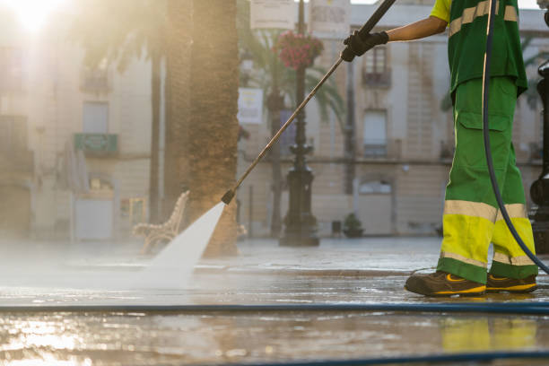 Best Pressure Washing Patio  in Inverness, FL