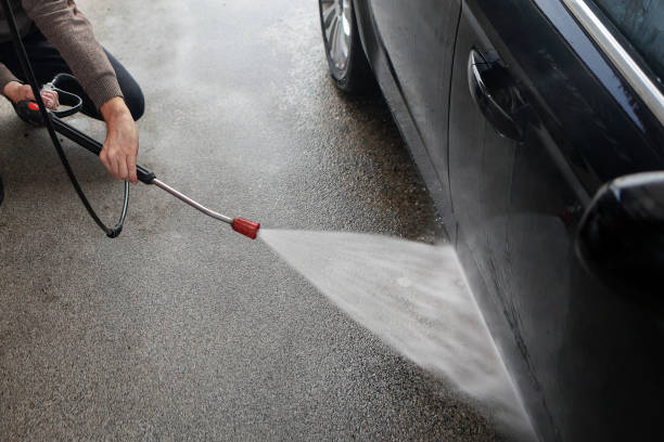 Best Best Pressure Washing Companies  in Inverness, FL