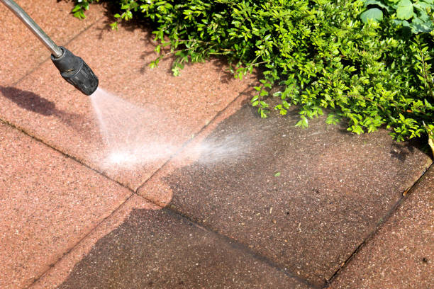 Pressure Washing Contractors in Inverness, FL