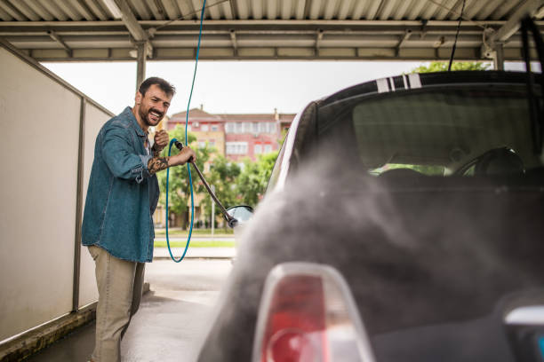 Best Sidewalk Pressure Washing  in Inverness, FL