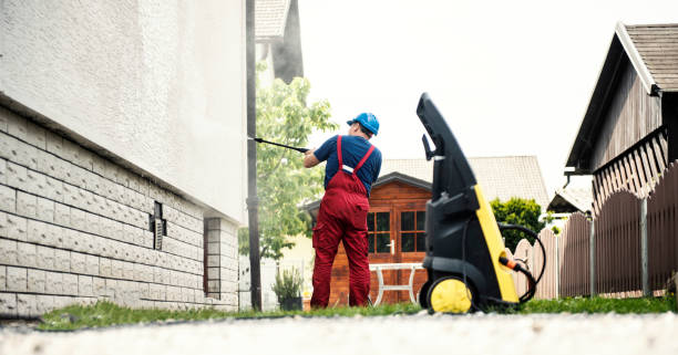 Pressure Washing Services for Businesses in Inverness, FL